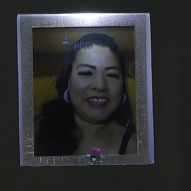 Buscan 35 Años de Prisión por Muerte de Diana de la Cerda en Torreón, Coahuila